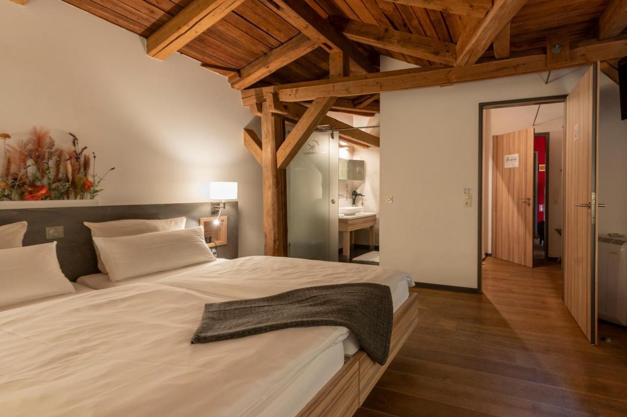 Hotel Zur Kloster-Muehle Грос-Меккельзен Экстерьер фото