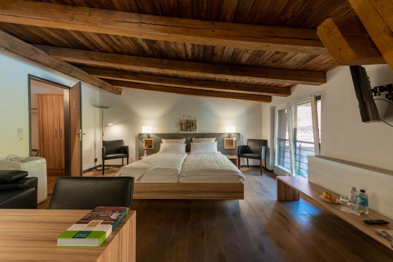 Hotel Zur Kloster-Muehle Грос-Меккельзен Экстерьер фото