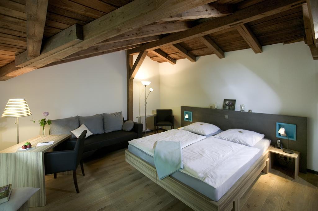 Hotel Zur Kloster-Muehle Грос-Меккельзен Экстерьер фото