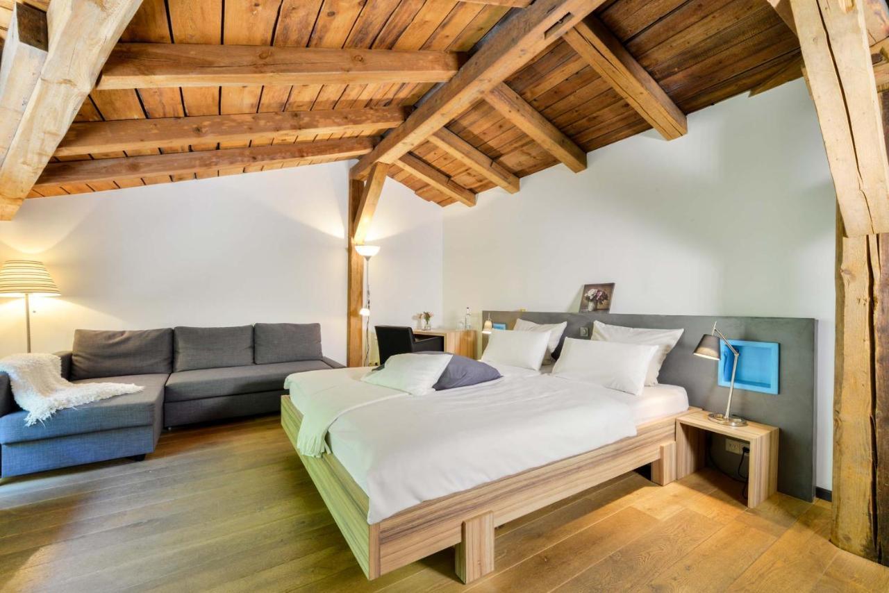 Hotel Zur Kloster-Muehle Грос-Меккельзен Экстерьер фото